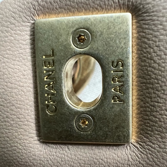 Chanel Funky Town Flap bag - Picture 16 of 16